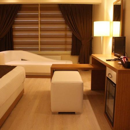 Samsun Airport Resort Hotel Номер фото