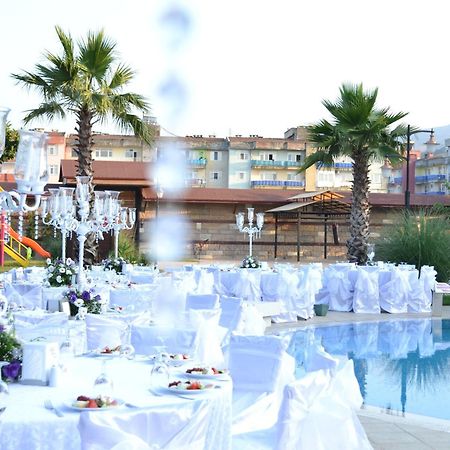Samsun Airport Resort Hotel Экстерьер фото