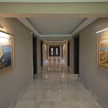 Samsun Airport Resort Hotel Экстерьер фото