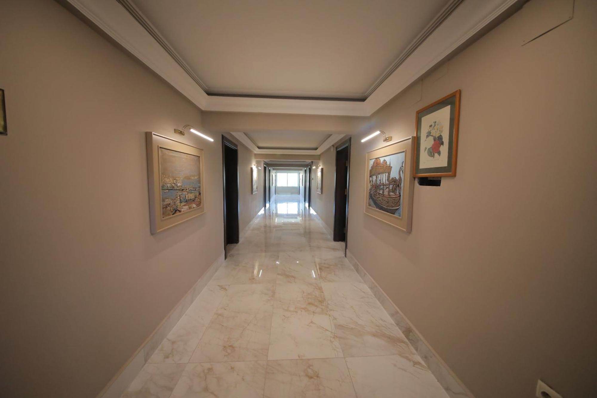 Samsun Airport Resort Hotel Экстерьер фото
