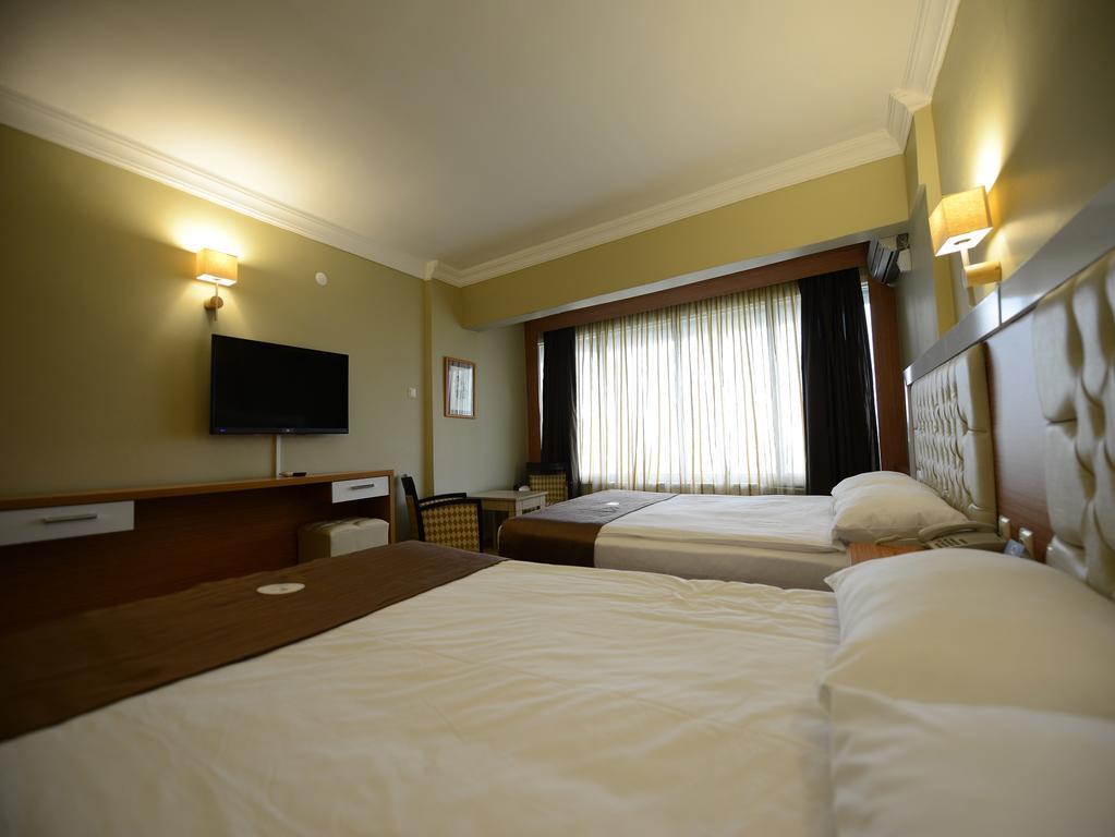 Samsun Airport Resort Hotel Экстерьер фото
