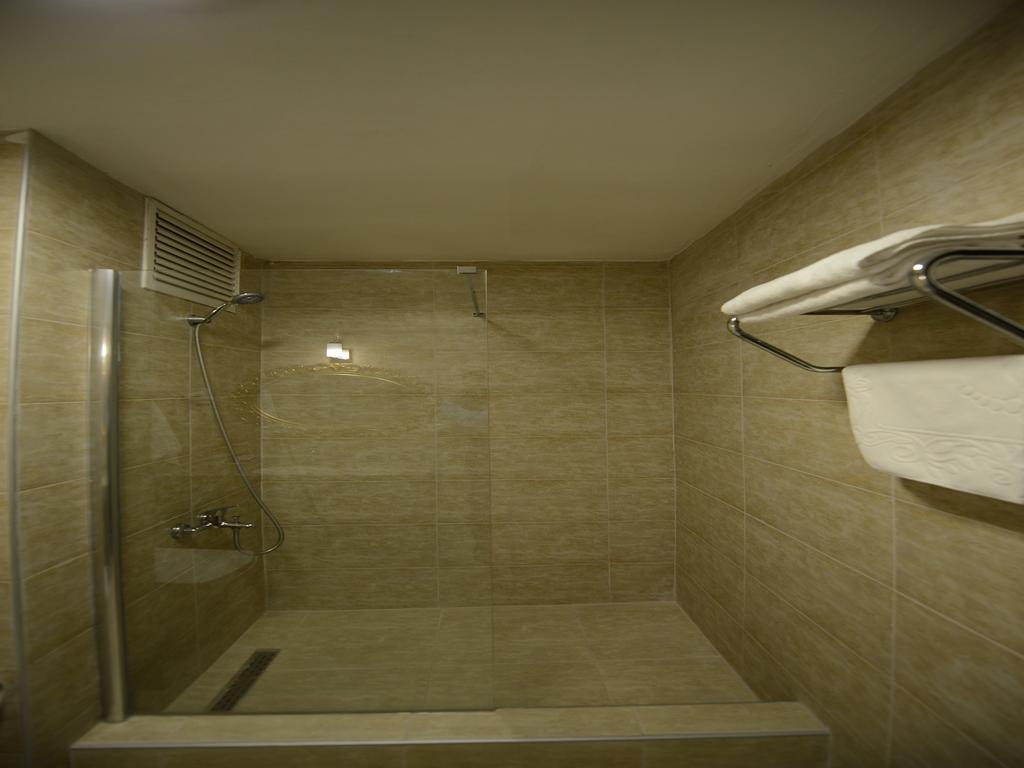 Samsun Airport Resort Hotel Номер фото