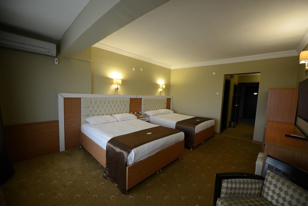 Samsun Airport Resort Hotel Экстерьер фото