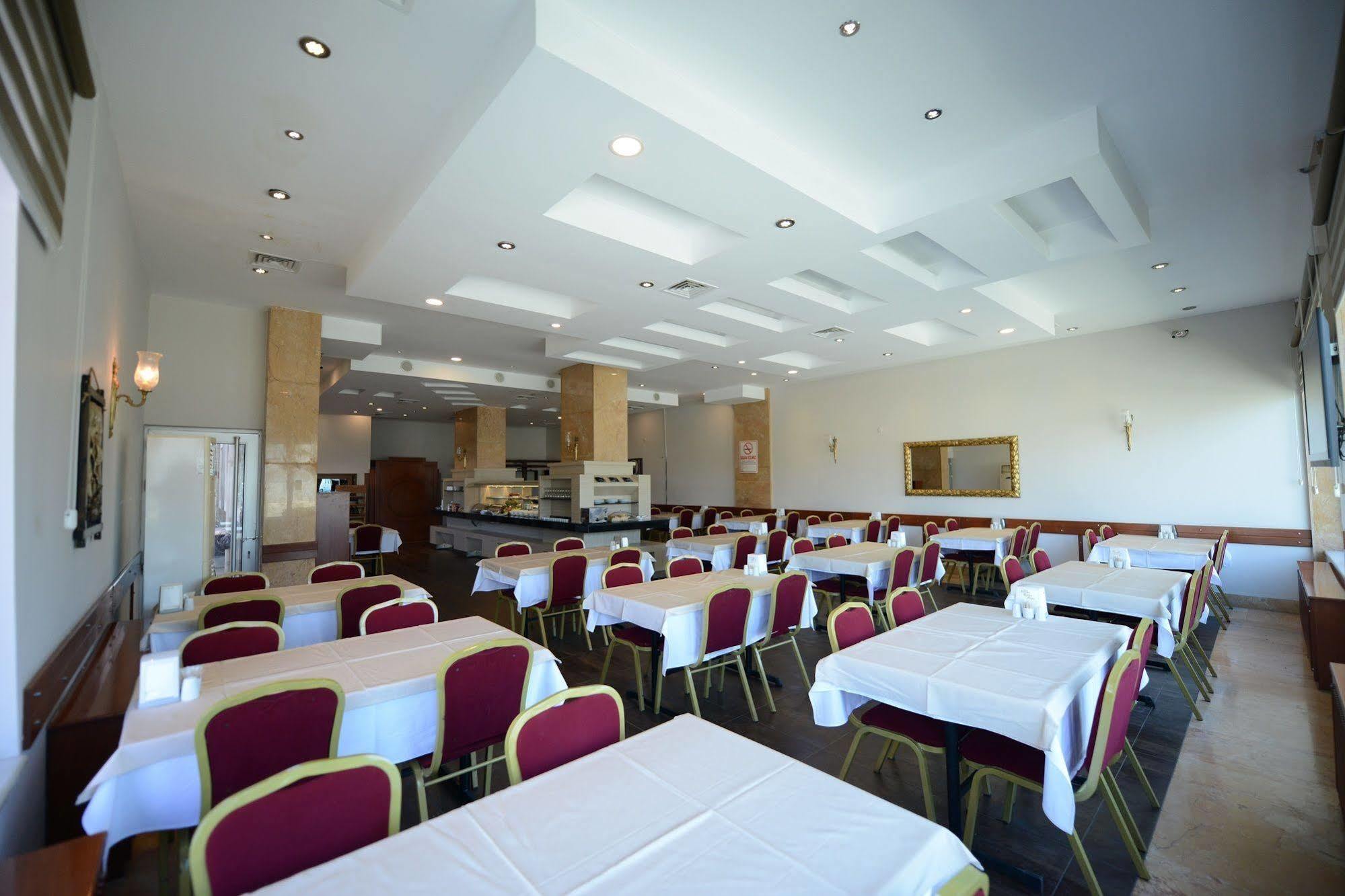 Samsun Airport Resort Hotel Экстерьер фото