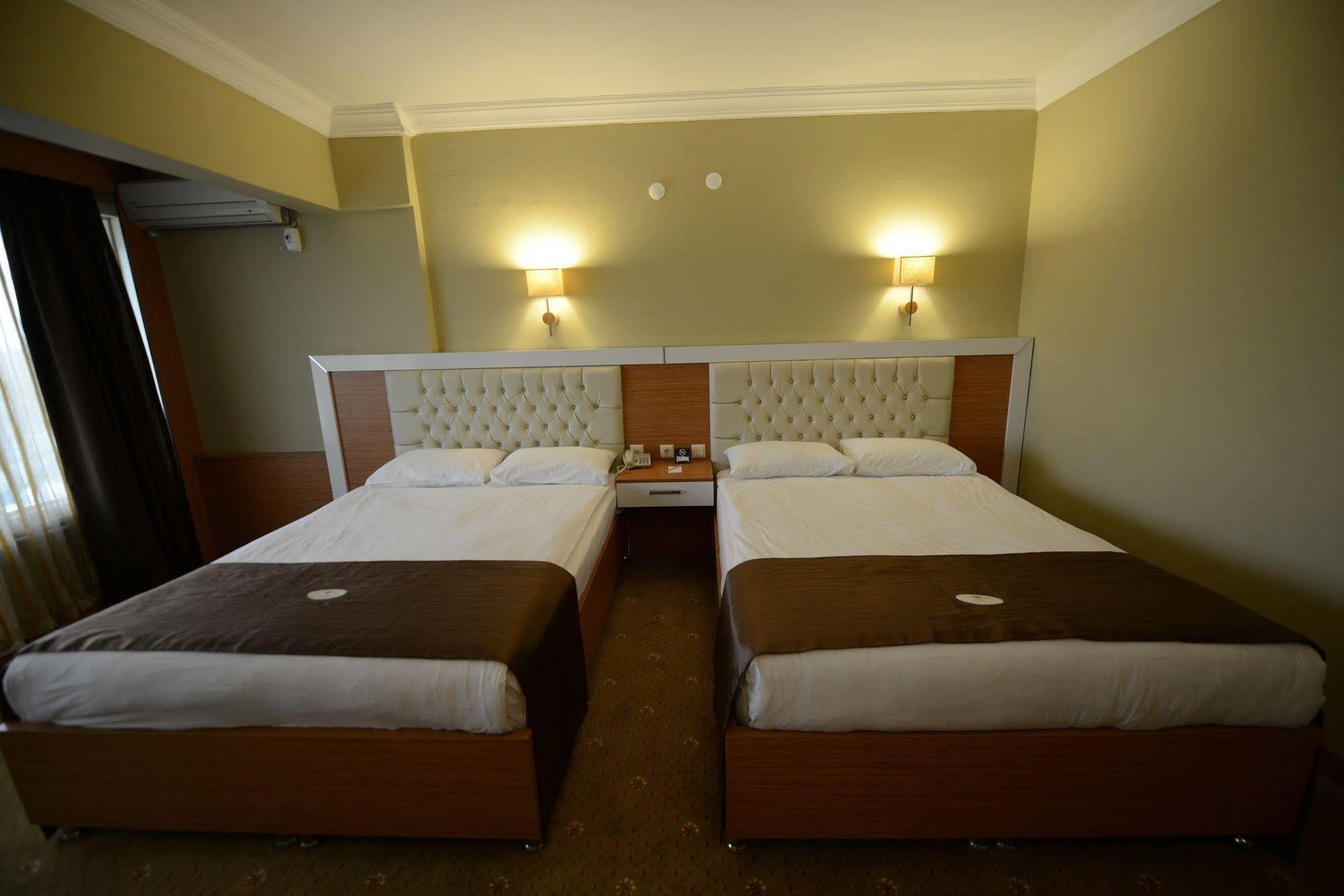 Samsun Airport Resort Hotel Экстерьер фото